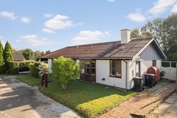 Top 6 over dyreste boliger til salg i Svebølle. Priser op til 2.495.000 kr