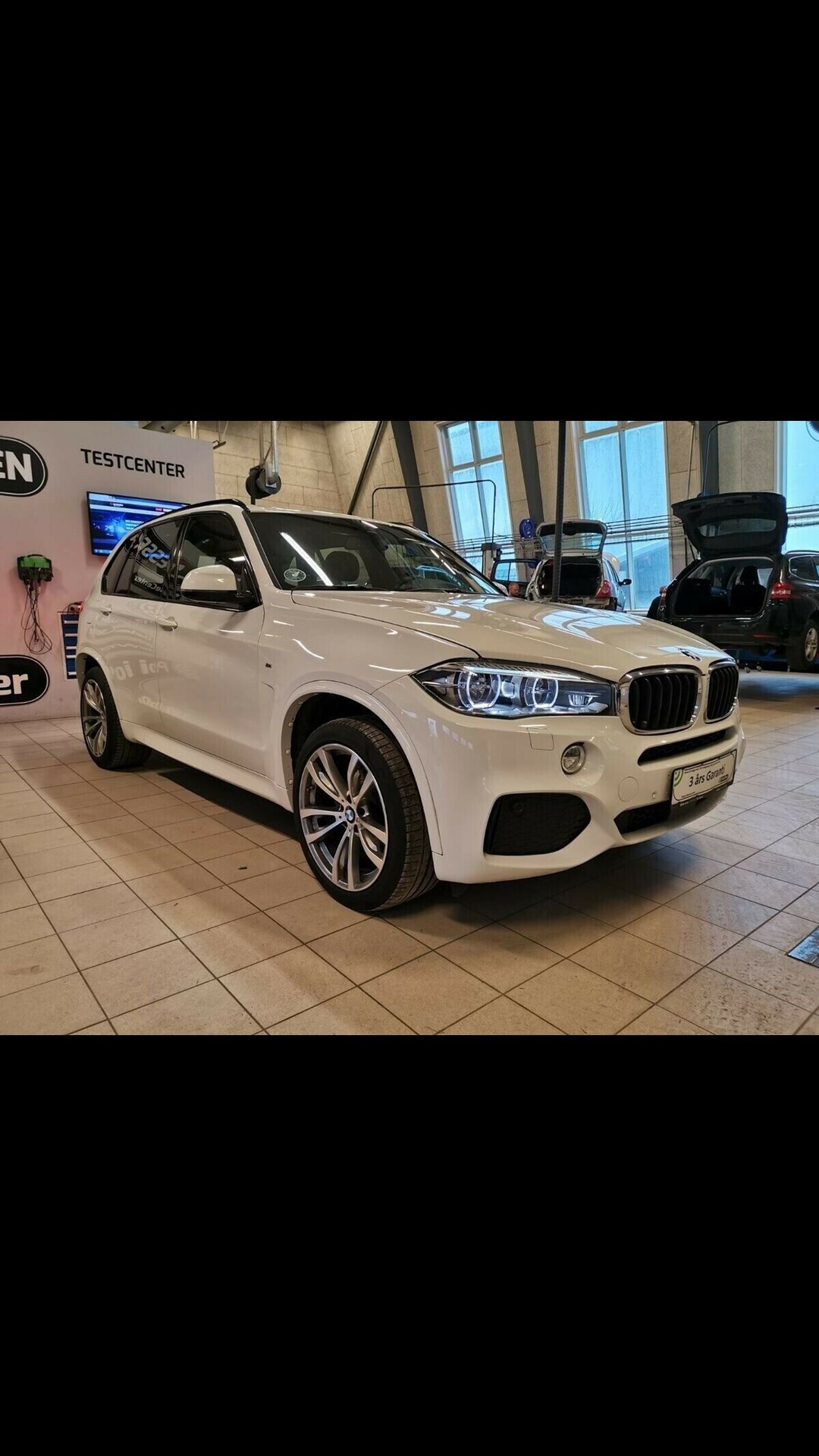 Farsøs 6 dyreste biler til salg