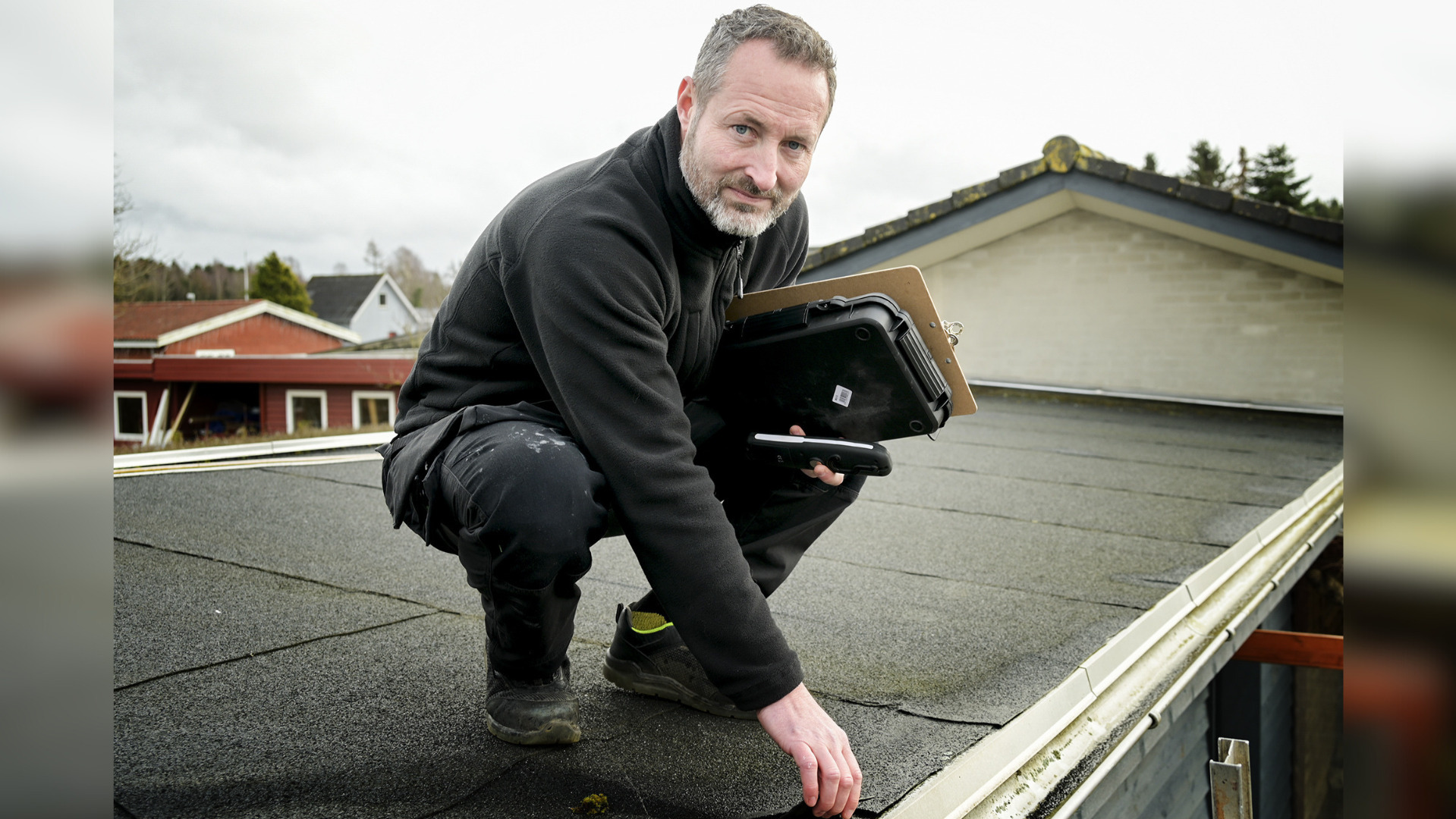 Derfor bør du altid tage en byggesagkyndig med ved boligkøb - Byggesagkyndig køberrådgivning fra Klarhus ApS