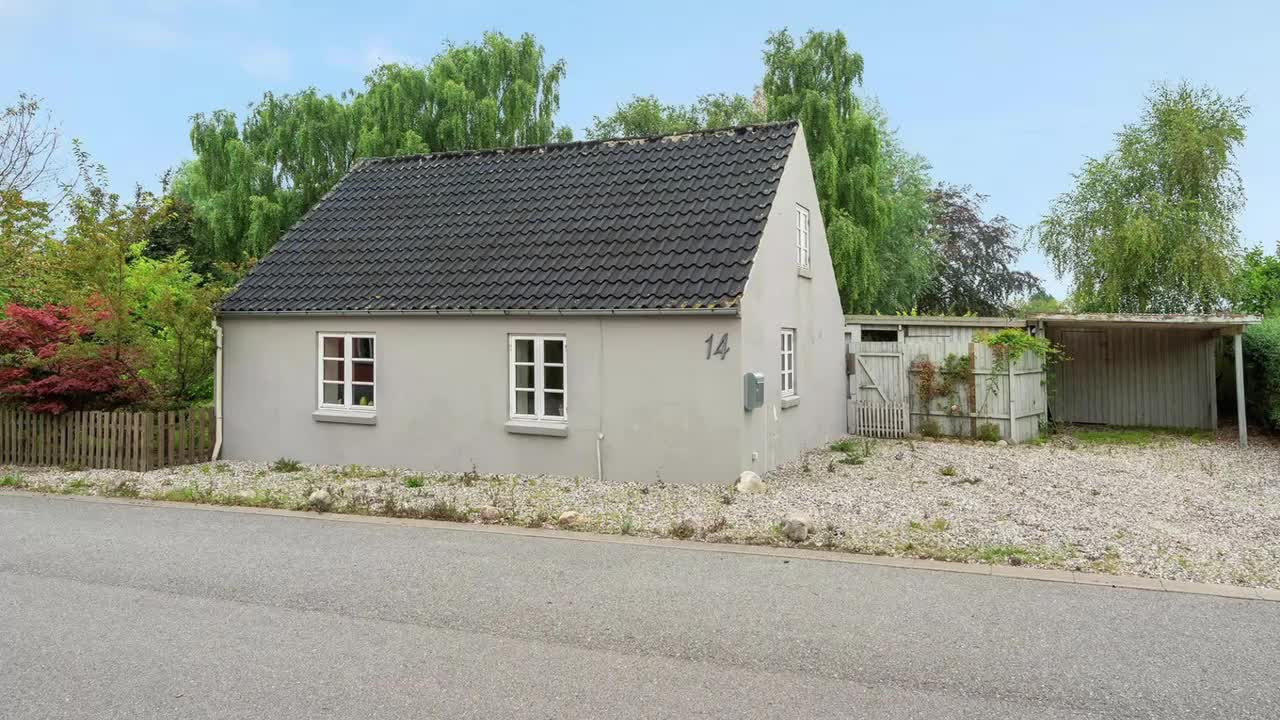 Hold trit med lokalområdet: Nyt fra Aars