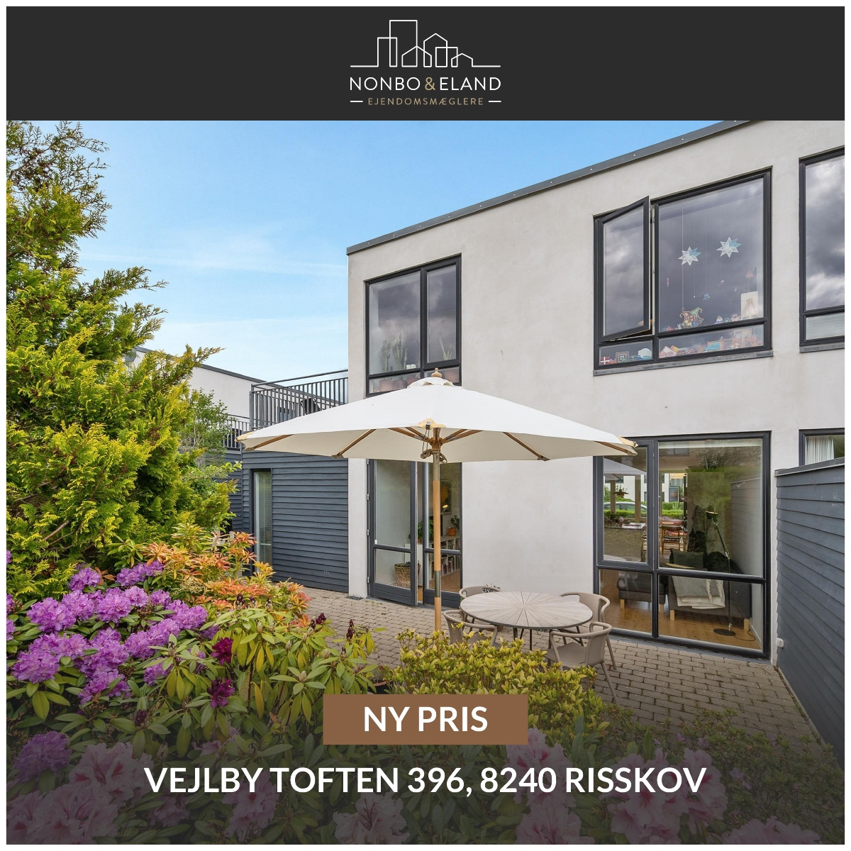 Det nyeste på Risskovs opslagstavle