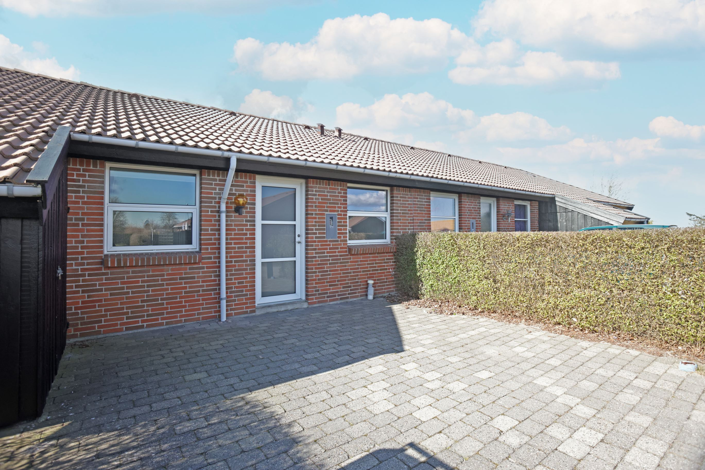 Hold trit med lokalområdet: Nyt fra Horsens