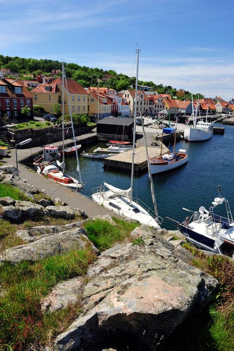 Hold trit med lokalområdet: Nyt fra Herning