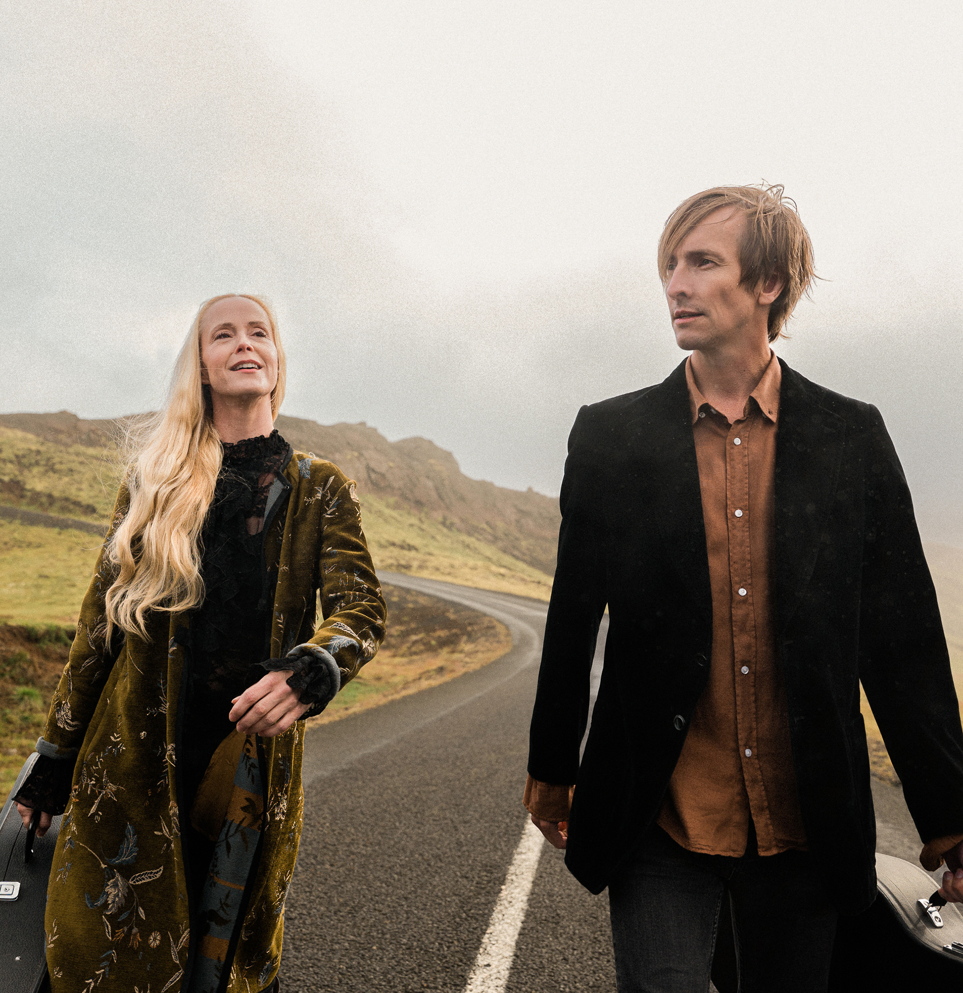 En kulturel start på året i Musikhuset Aarhus