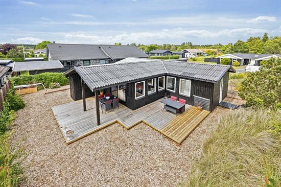 Granlien 7B er til salg for kun 925.000 kr.: Se de billigste boliger til salg i Blokhus her