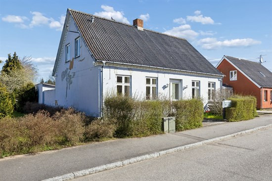 Bankevejen 11 er til salg for kun 495.000 kr.: Se de billigste boliger til salg i Lundby her