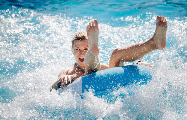 Fredericias tropiske badeland kan igen invitere indenfor