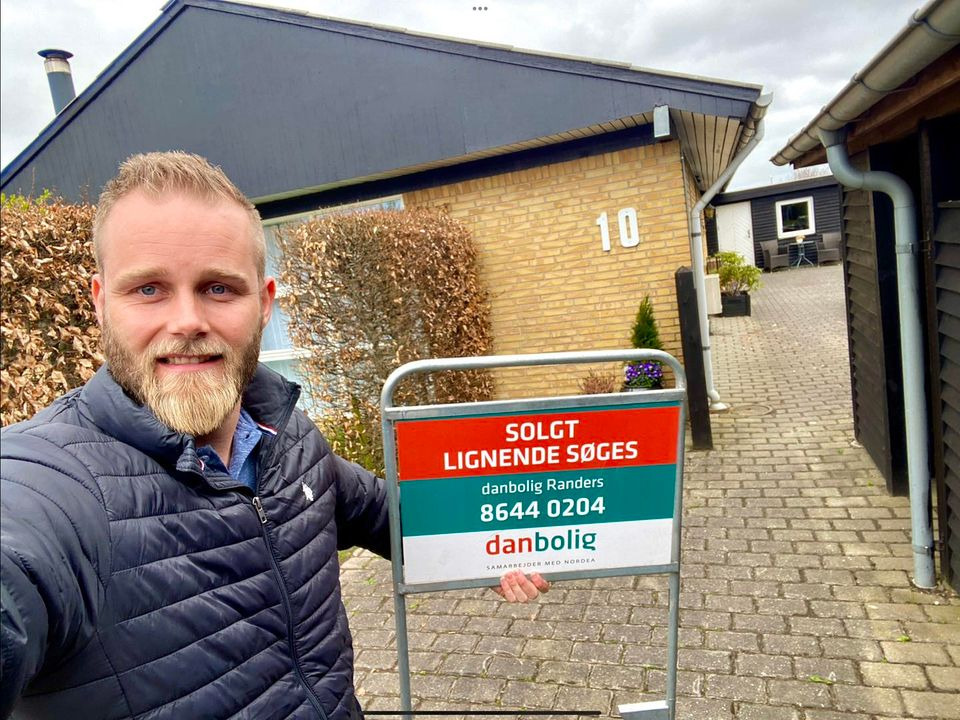 Opdatér dig her: Det nyeste fra Langå