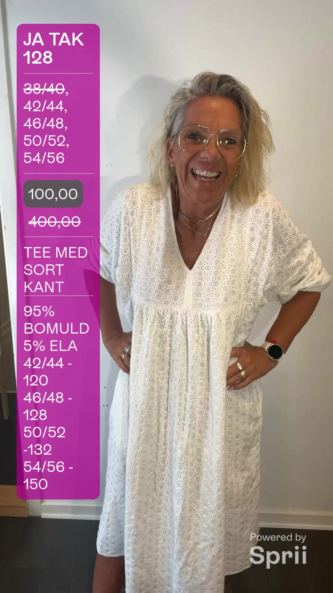 Nyt fra Lagersalg.com