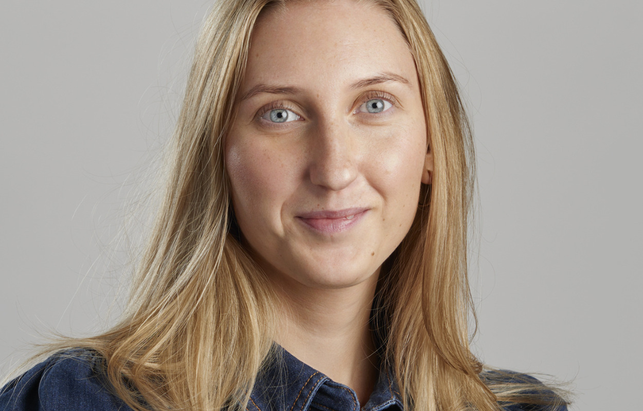 Jobpatruljen: Unge arbejder uden pauser