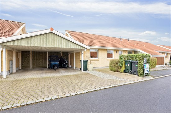 Nørrehegnet 8 og 3 andre boliger er kommet til salg denne uge i Køge - se boligerne her.