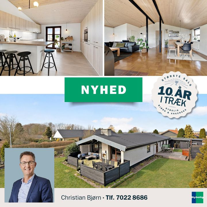 Opslagstavlen: Nyeste opdateringer fra Fårup