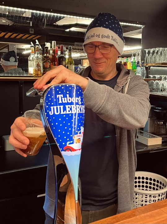 En finger på pulsen i Vejle