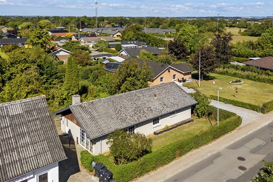 Smedegade 1 er til salg for kun 625.000 kr.: Se de billigste boliger til salg i Sønderborg her