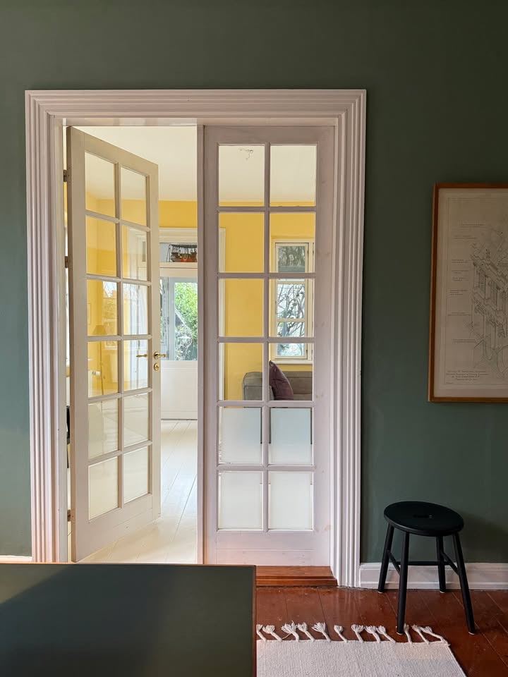 Fairpaint ApS fremhæver fordelene ved bæredygtig lermaling til hjemmet