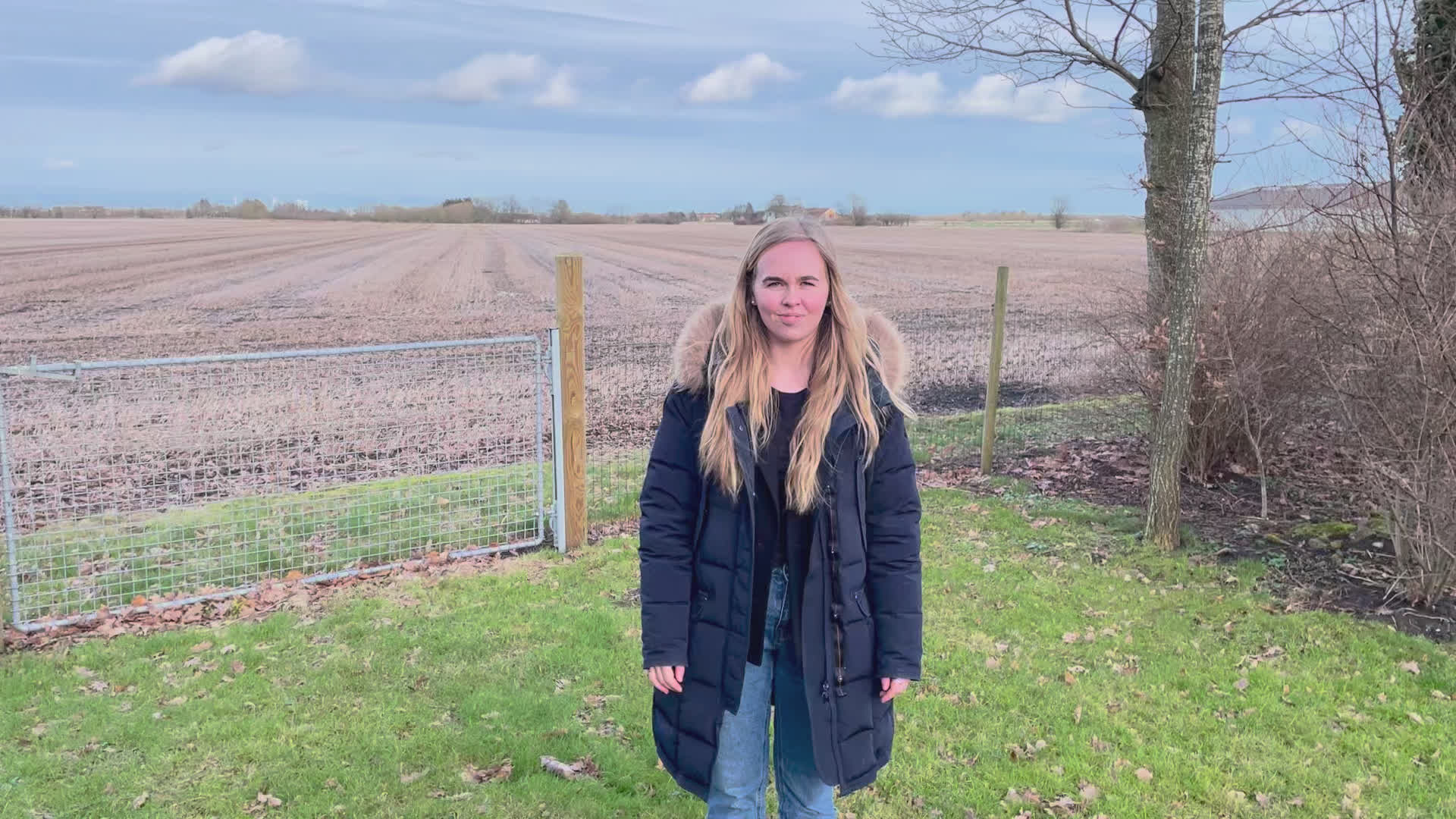 Hold trit med lokalområdet: Nyt fra Dronninglund