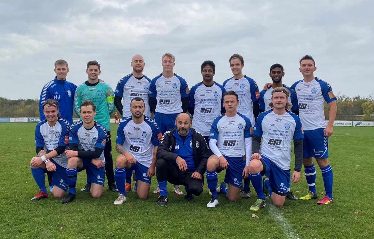 Herning KFUM taber på omstillingerne