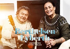 Oplev jazzens stjerner og grønlandsk musikarv i Ishøj