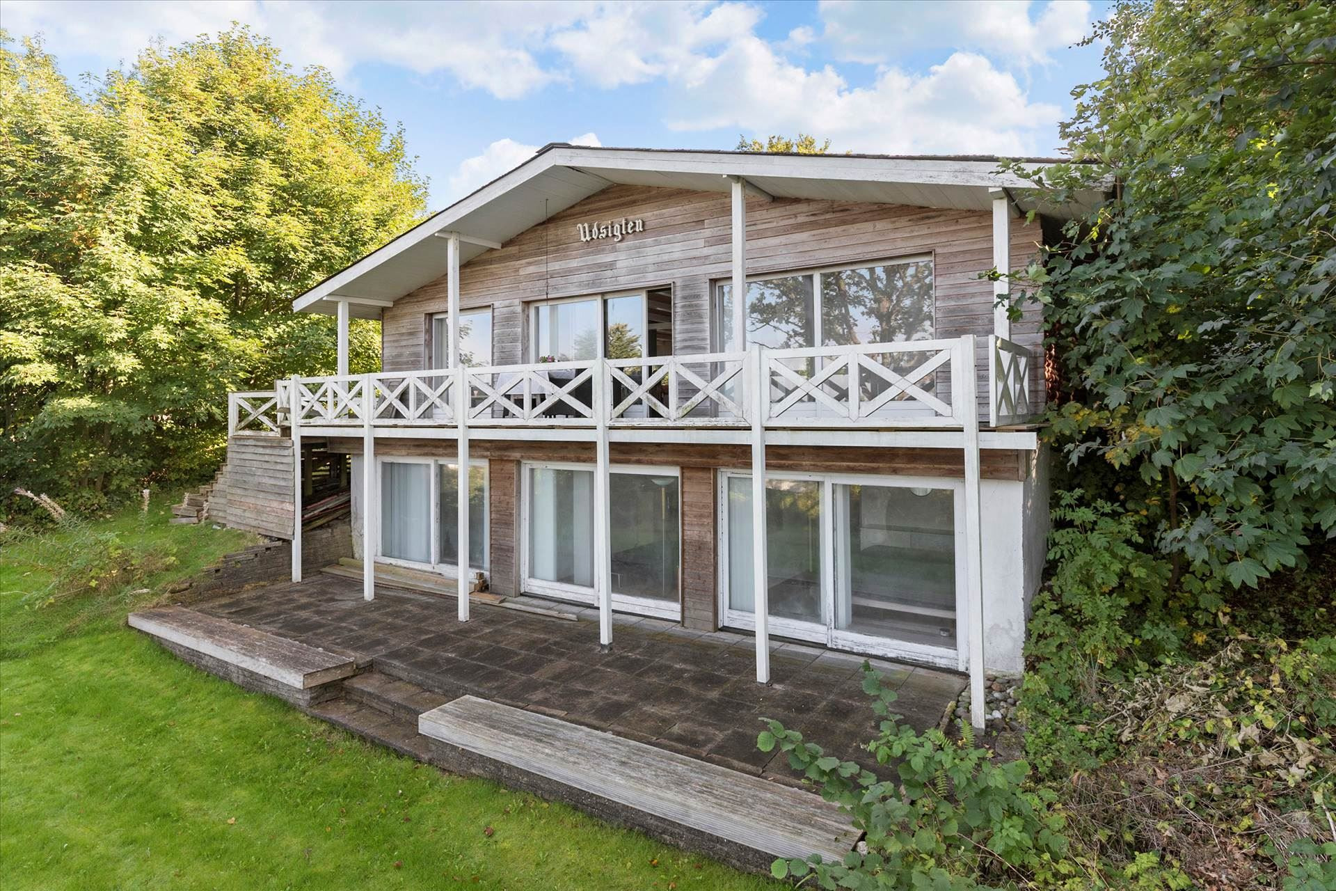 Eksklusiv bolig for 2,5  mio. kroner er netop kommet til salg i Allingåbro - Se den og de dyreste boliger her