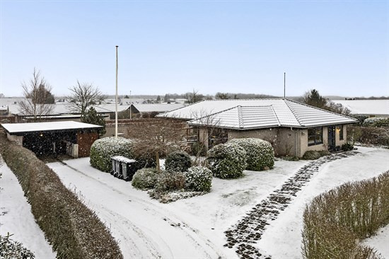 Septembervænget 14 og 2 andre boliger er kommet til salg denne uge i Kolding - se boligerne her.