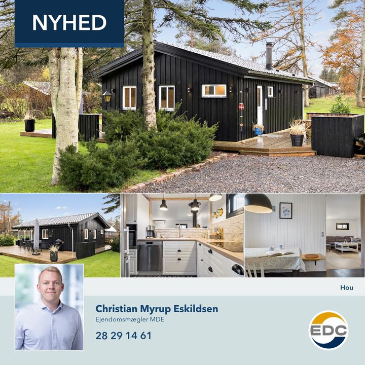 Hold dig ajour med dagens opdateringer fra Hals