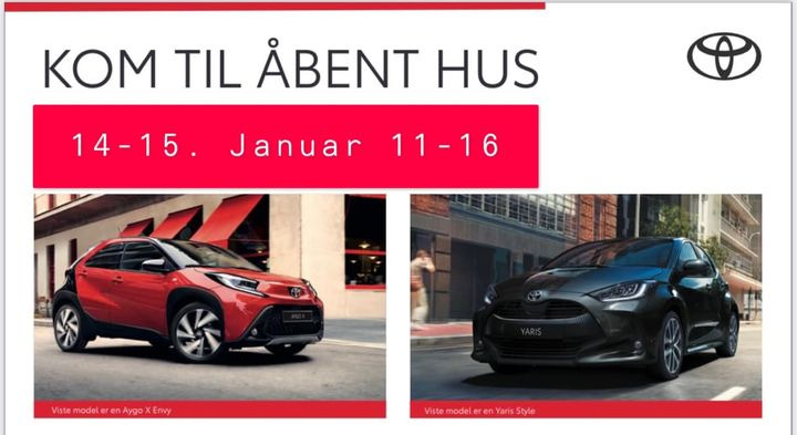 Nyt på opslagstavlen i Grenaa