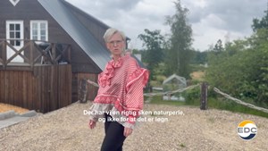 Ny pris på unik bolig ved Rørbæk Sø – EDC Nørre Snede