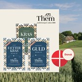 Spar Skallerup A/S inviterer til ostefest i butikken: Find din favorit blandt Them-varianterne