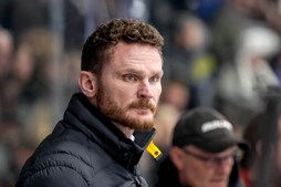 Garth Murray ny mand i spidsen for Blue Fox - og Emil Kristensen vender hjem til Danmark