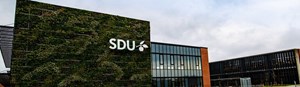 SDU får ny psykologiuddannelse i Esbjerg