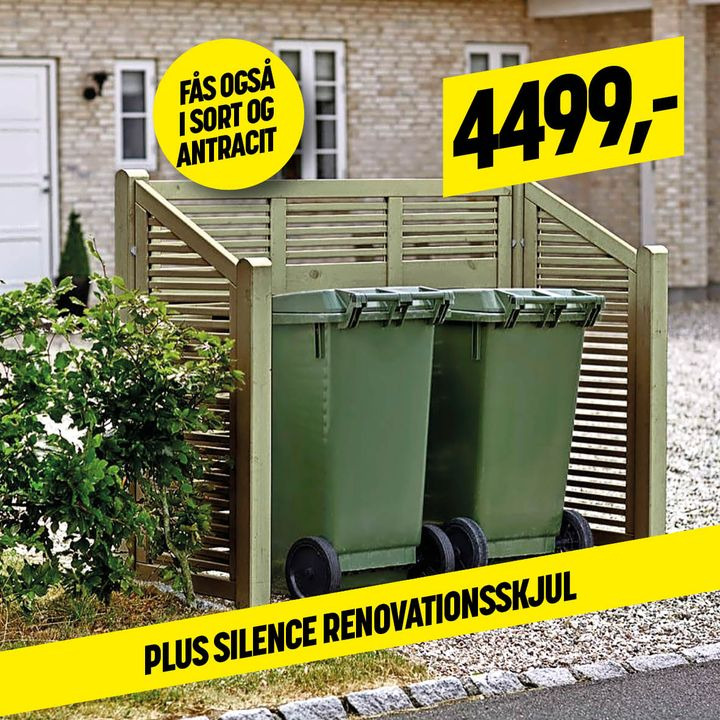 Hold dig ajour med dagens opdateringer fra Hals