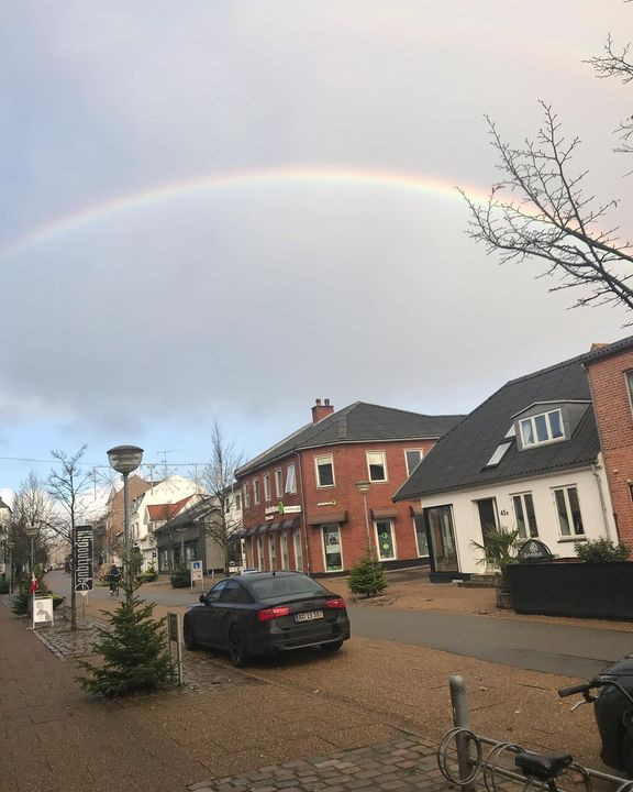 Hold dig ajour med dagens opdateringer fra Hjørring