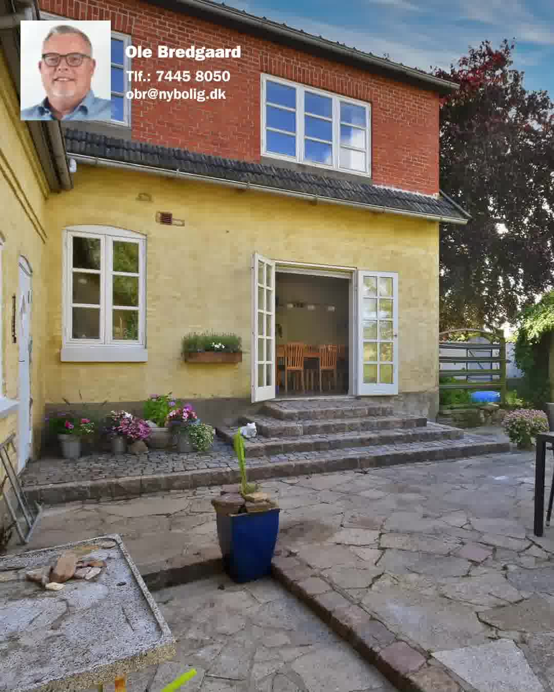 Nyt på opslagstavlen i Nordborg