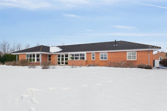 Top 6 over dyreste boliger til salg i Rødkærsbro. Priser op til 7.700.000 kr