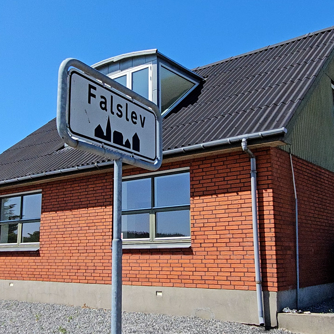 En finger på pulsen i Hadsund