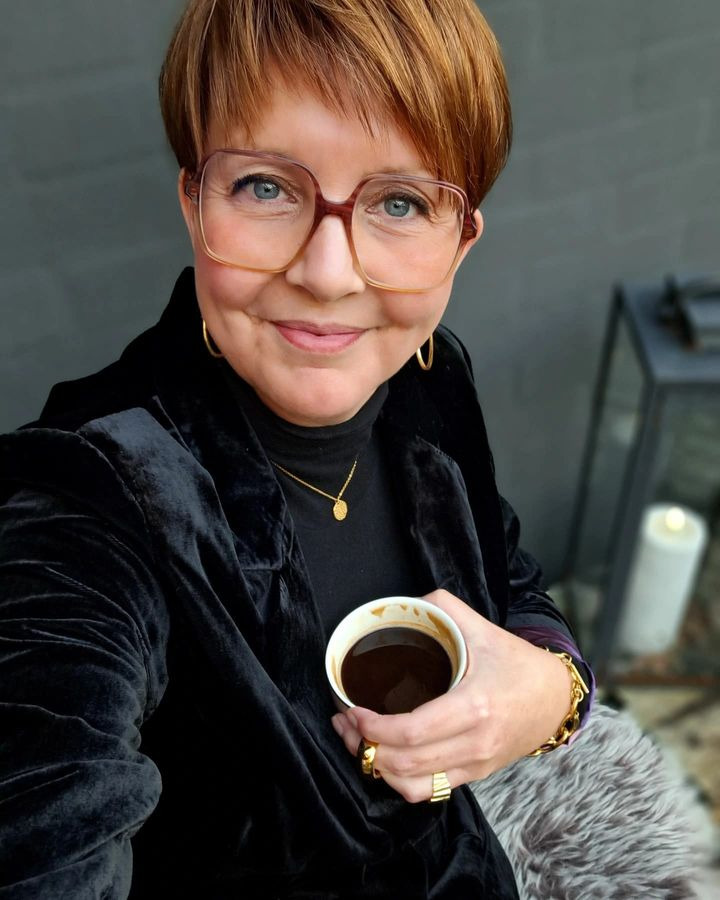 Lux By Jakobsen: skab dit unikke look med velour sæt