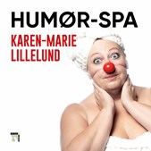 Grin dig glad med Karen-Marie Lillelund i Haderslev
