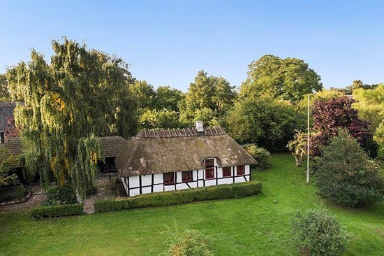 Sørupvej 5 til salg for 945.000 kroner - Se 5 andre boliger til salg i Guldborgsund Kommune