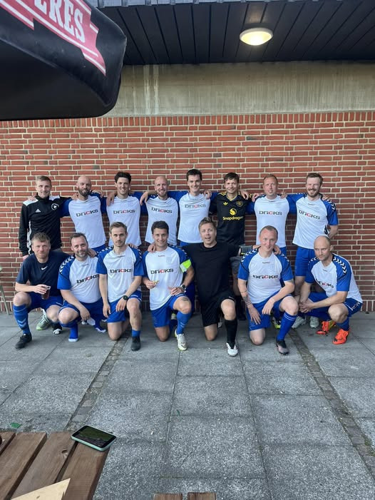 Viby trodsede elendig bane og tog fortjent 3-1-sejr