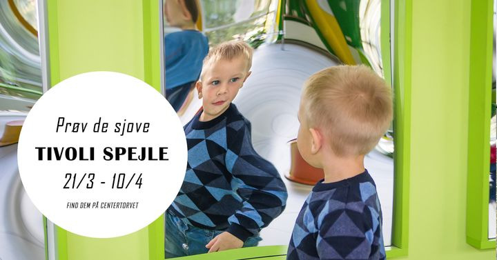 En finger på pulsen i Herning