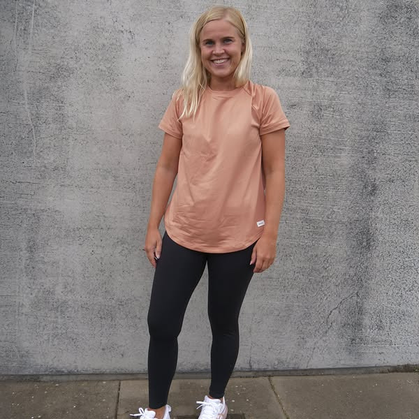 Sportigan Hadsund præsenterer nyt lækkert CRAFT-tøj til træning og hverdag