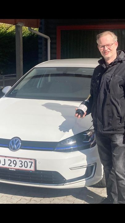 En finger på pulsen i Hobro