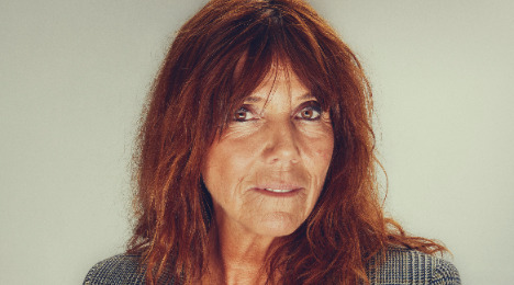 Musikalsk forår i Taastrup: Oplev Copenhagen Drummers og Hanne Boel