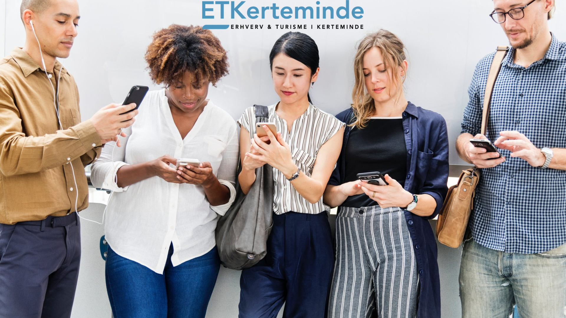 Lokalt netværk – store muligheder