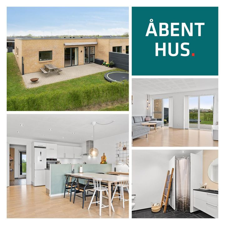 Opdatér dig her: Det nyeste fra Holstebro