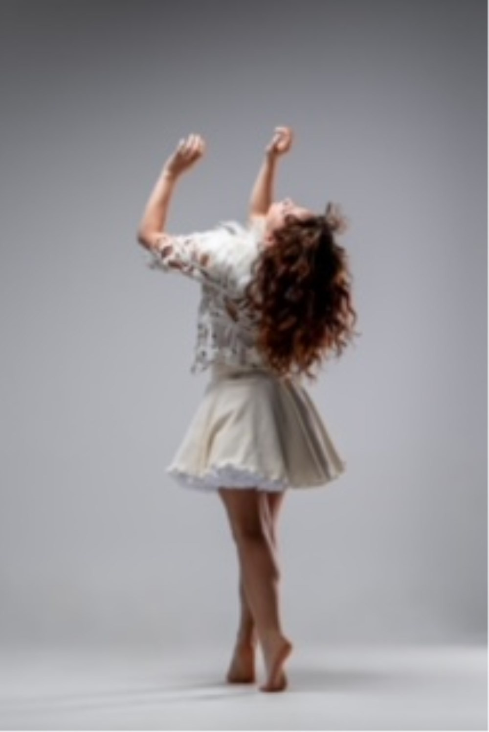 Danseworkshop i moderne dans for let øvede i Aarhus