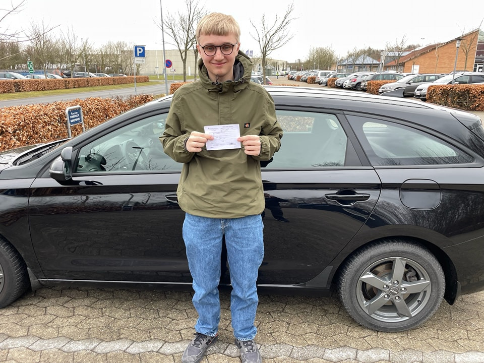 Hold dig ajour med dagens opdateringer fra Holstebro