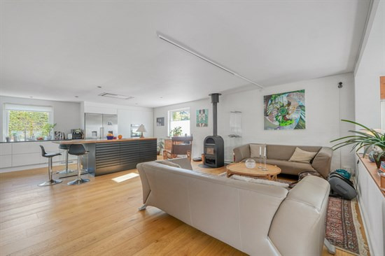 Top 6 over dyreste boliger til salg i Ølstykke. Priser op til 30.000.000 kr