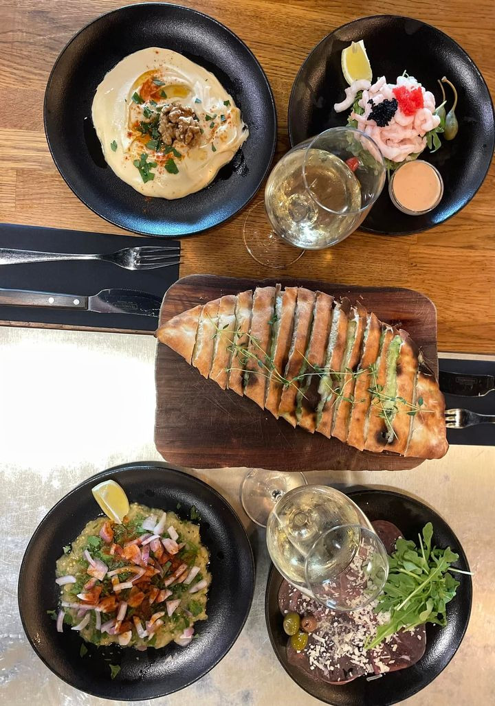 Hold trit med lokalområdet: Nyt fra Holstebro