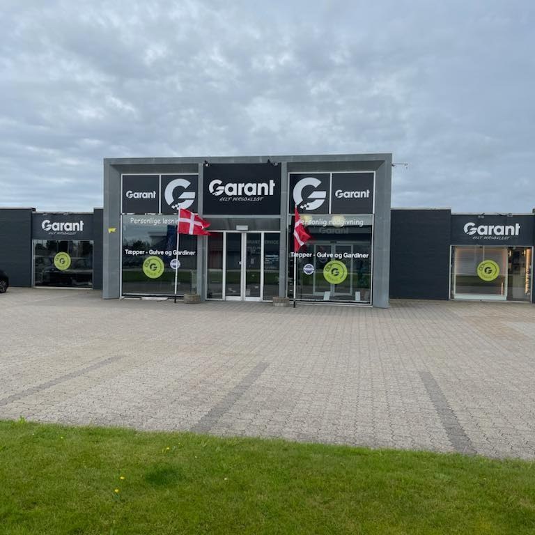 Garant Frederikshavn